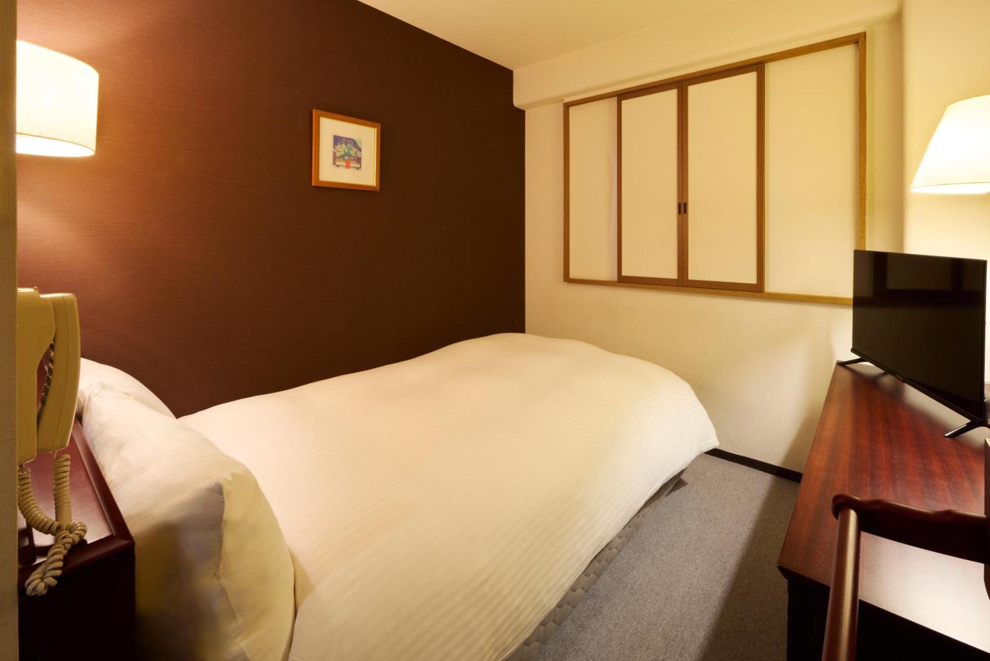 Centurion Hotel Hamamatsu Exteriör bild