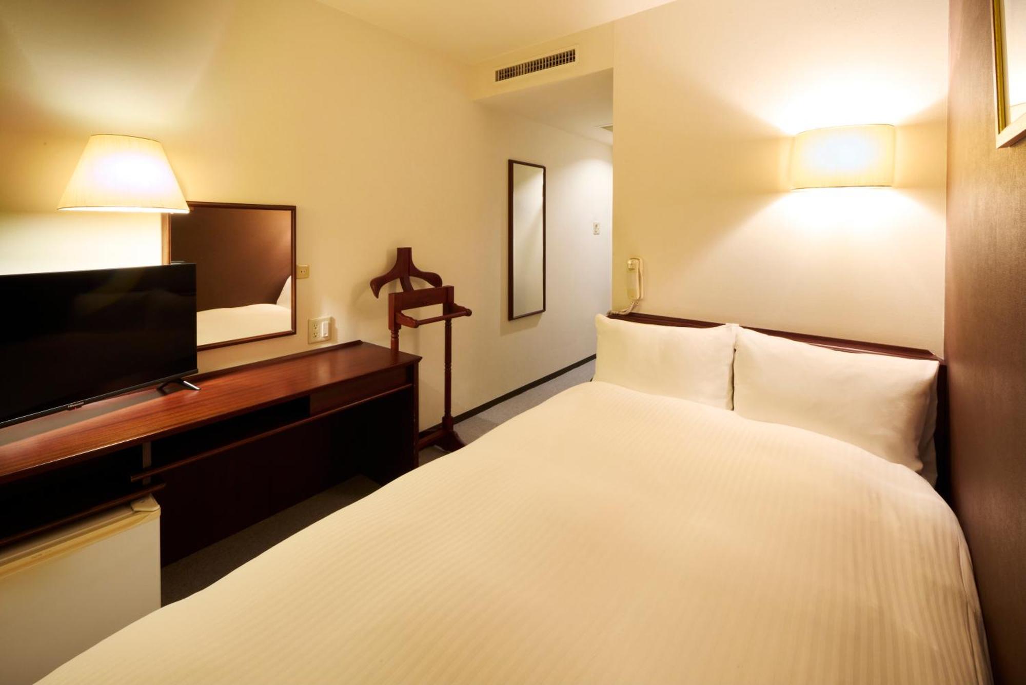 Centurion Hotel Hamamatsu Exteriör bild