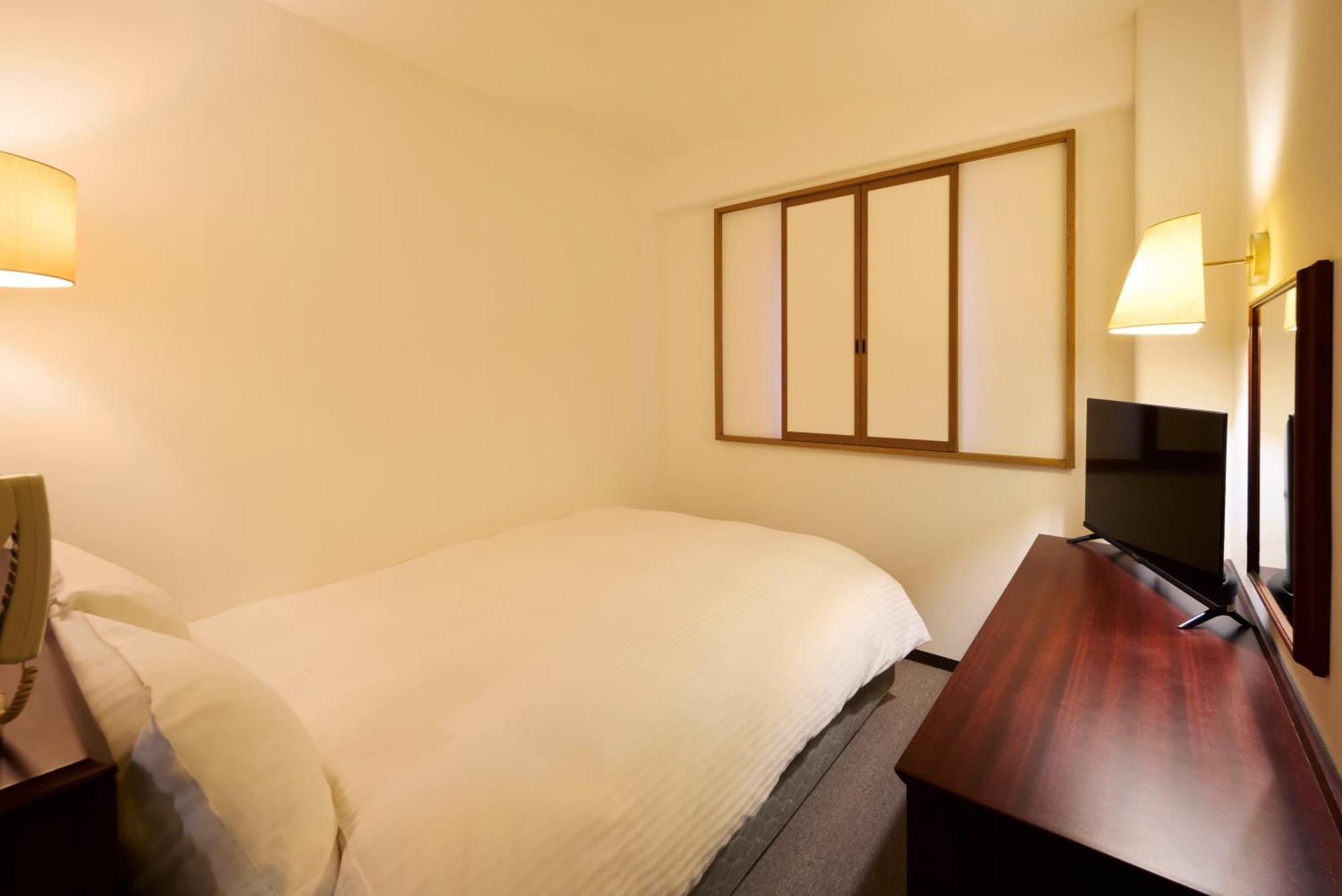 Centurion Hotel Hamamatsu Exteriör bild
