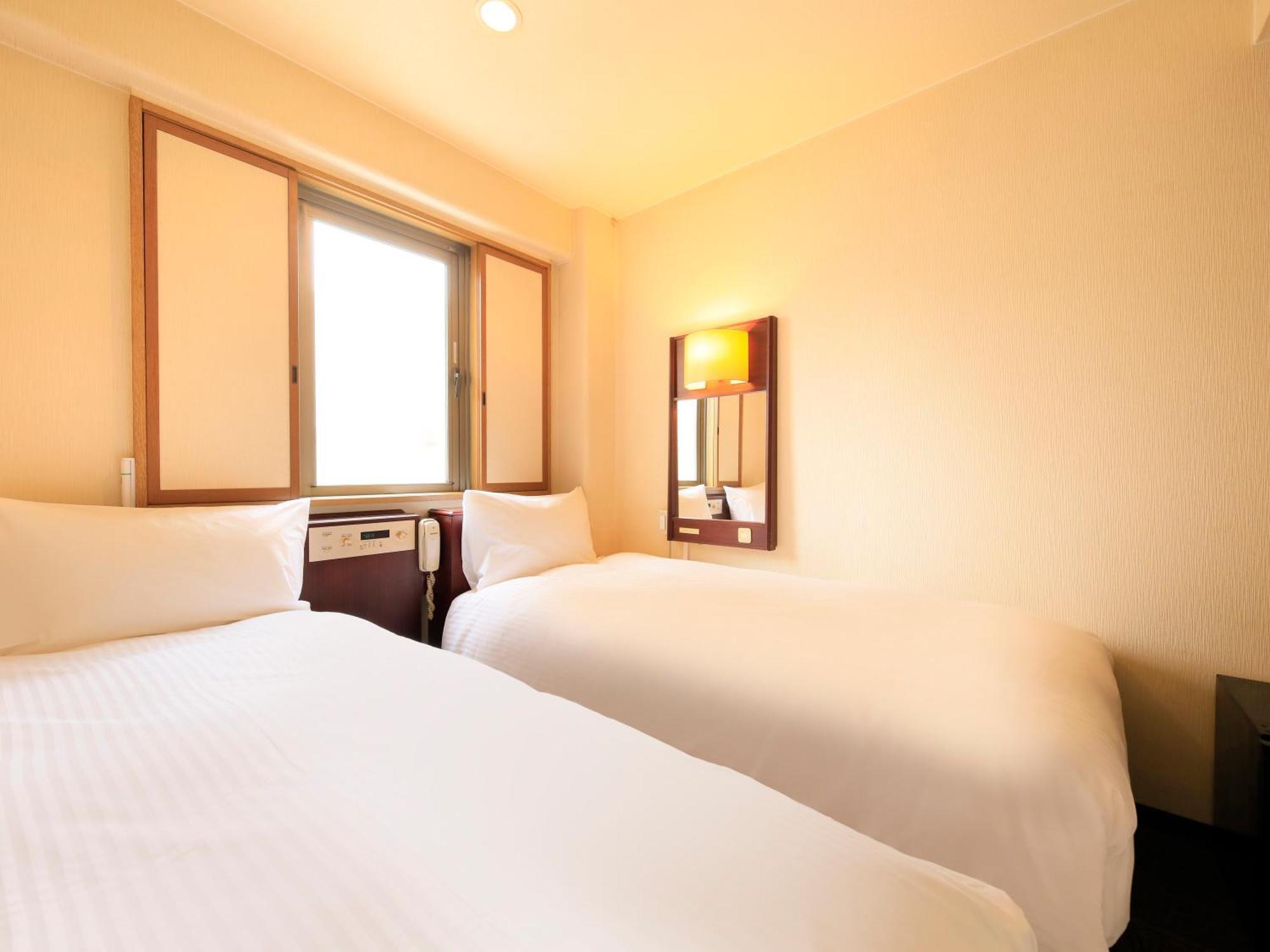 Centurion Hotel Hamamatsu Exteriör bild