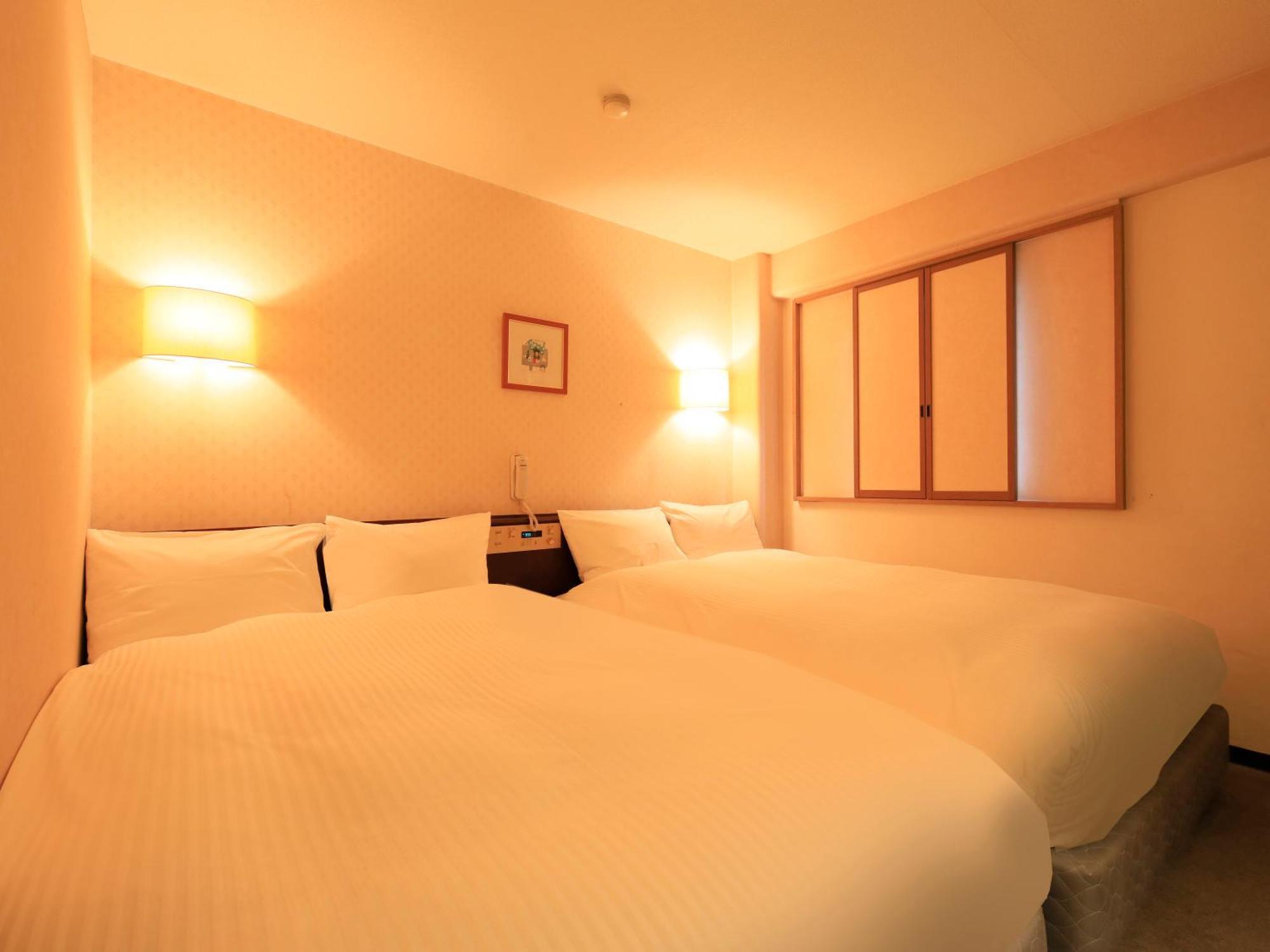 Centurion Hotel Hamamatsu Exteriör bild